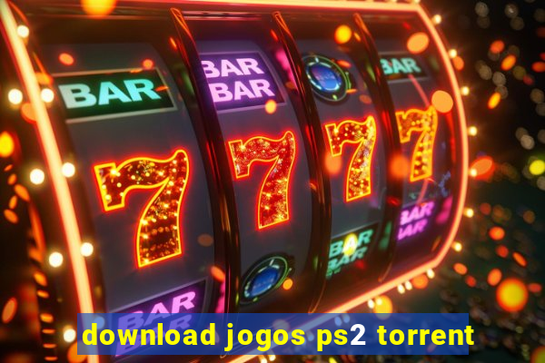 download jogos ps2 torrent